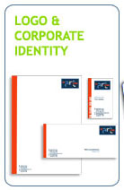 Insignia e identidad corporativa